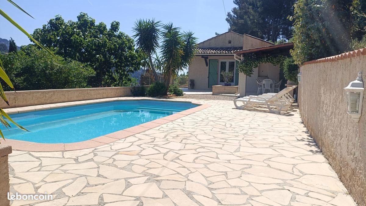 Maison à louer, 65m², Toulon