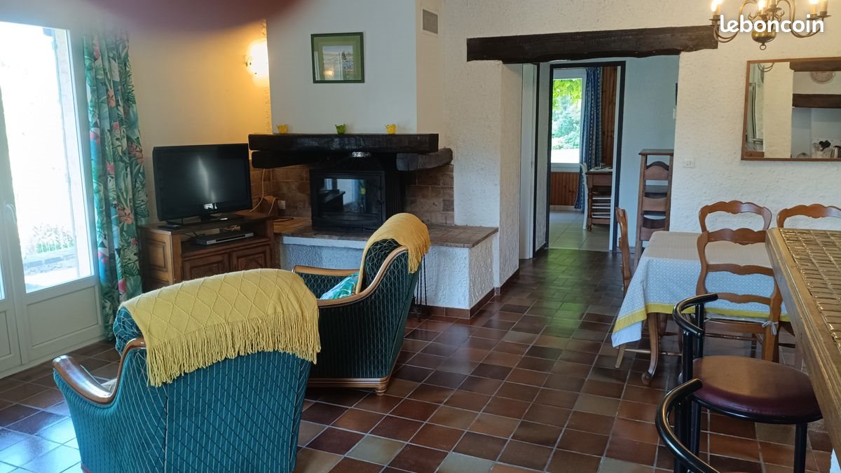 Maison à louer, 65m², Toulon