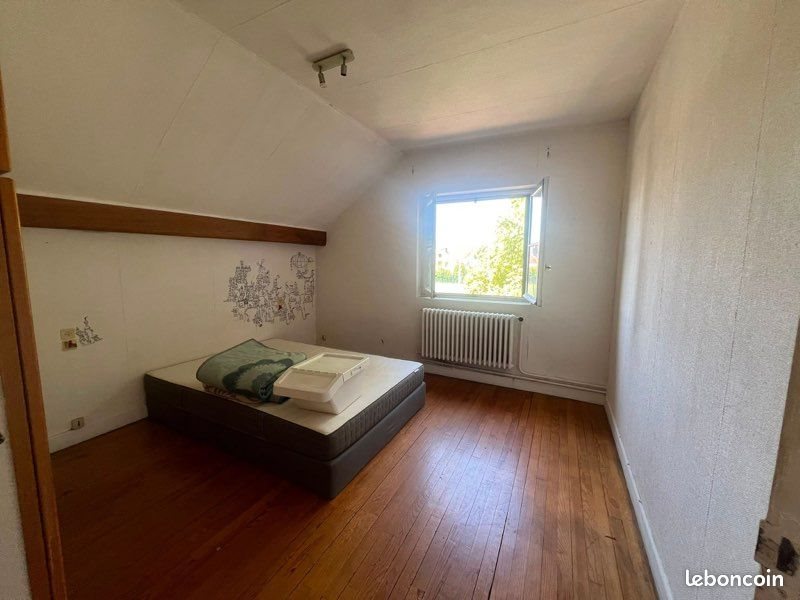 Appartement à louer, 120m², Lyon 8ème