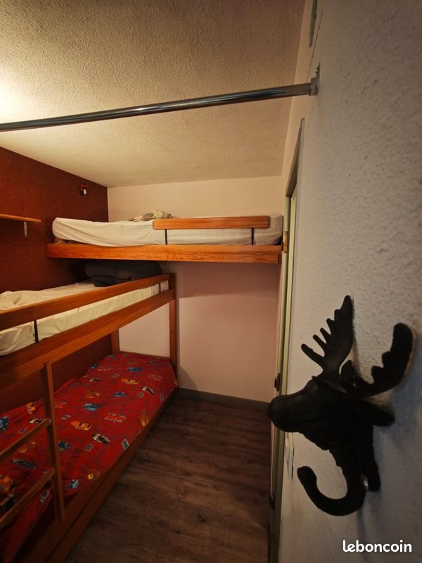 Appartement à vendre, 33m², Saint-Lary-Soulan