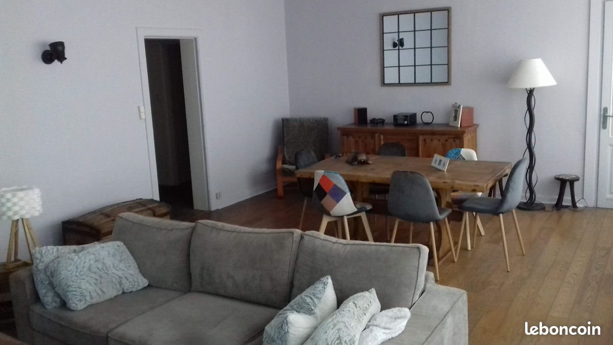Appartement à vendre, 120m², Tourcoing
