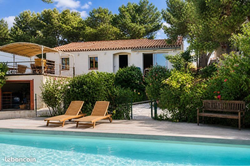 Maison à vendre, 160m², Les Pennes-Mirabeau