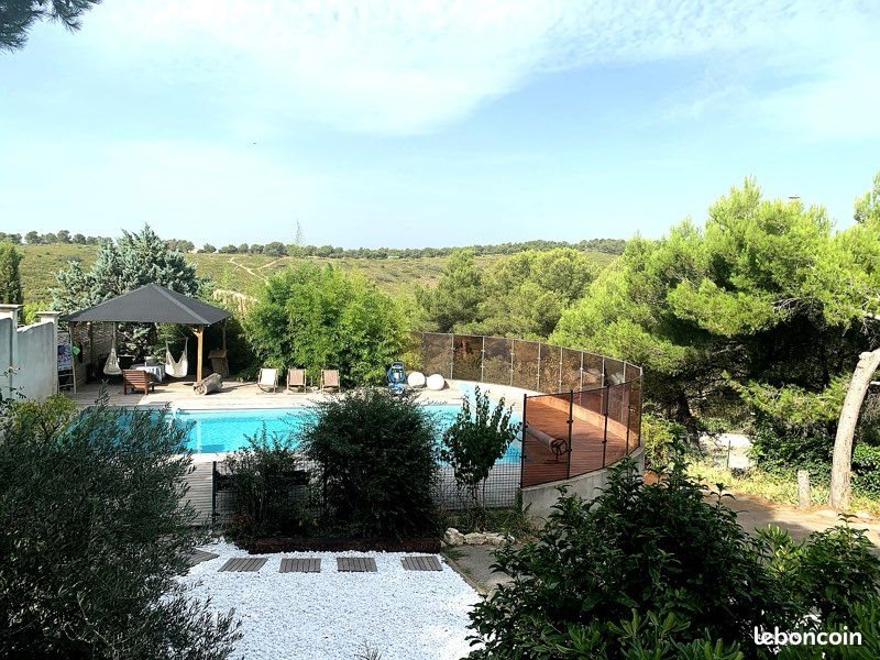 Maison à vendre, 160m², Les Pennes-Mirabeau