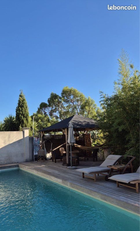 Maison à vendre, 160m², Les Pennes-Mirabeau