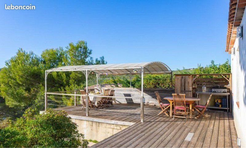 Maison à vendre, 160m², Les Pennes-Mirabeau