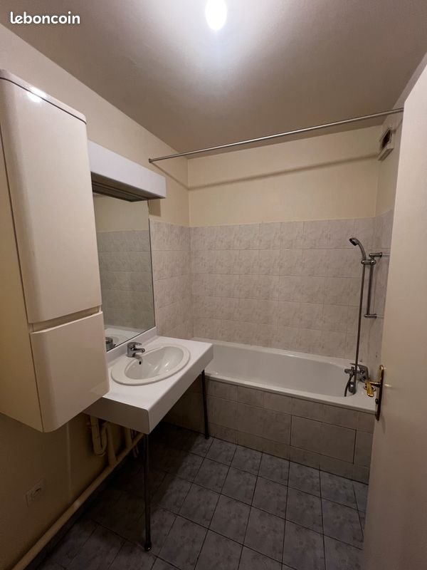 Appartement à vendre, 47m², Corbeil-Essonnes