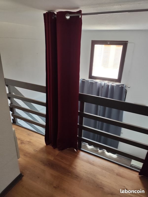 Appartement à louer, 30m², Rodez