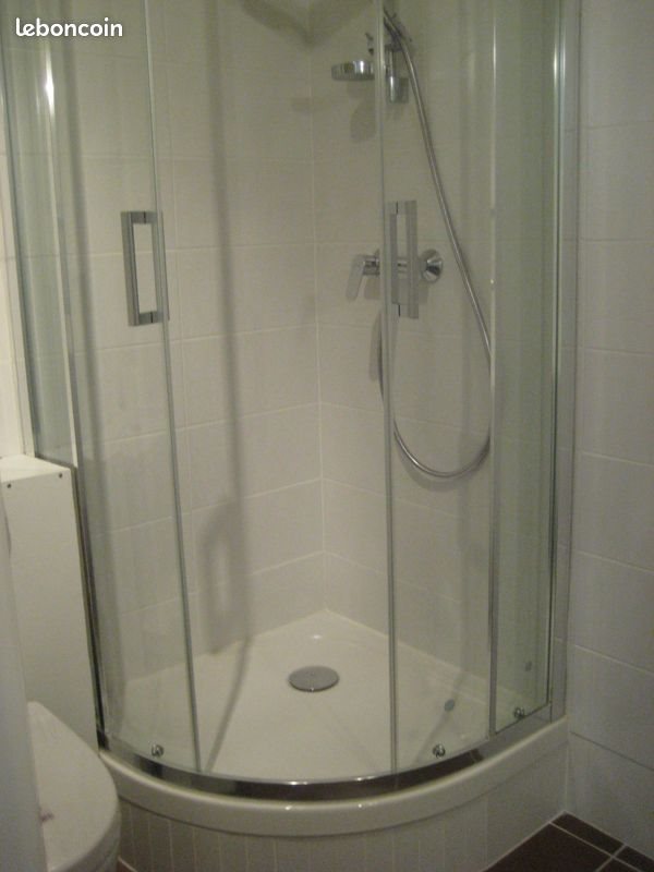 Appartement à louer, 38m², Nancy