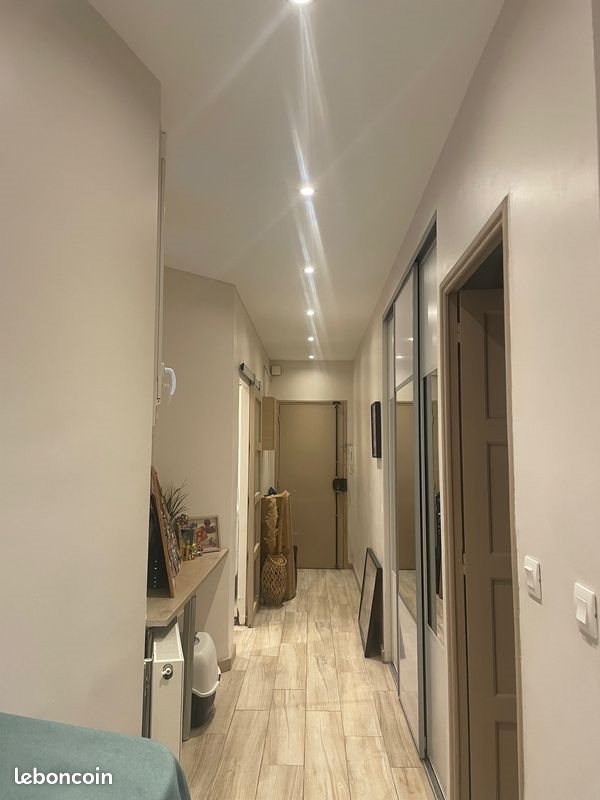 Appartement à louer, 38m², Toulon