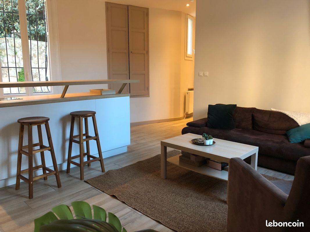 Appartement à louer, 38m², Toulon