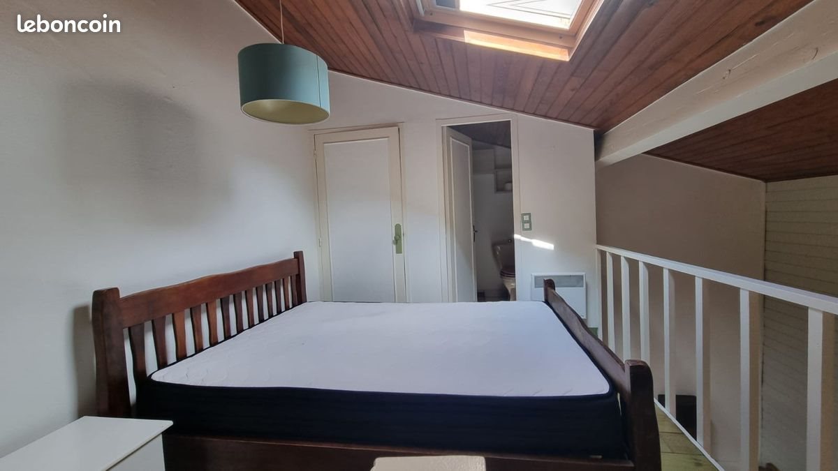 Appartement à louer, 26m², Bordeaux