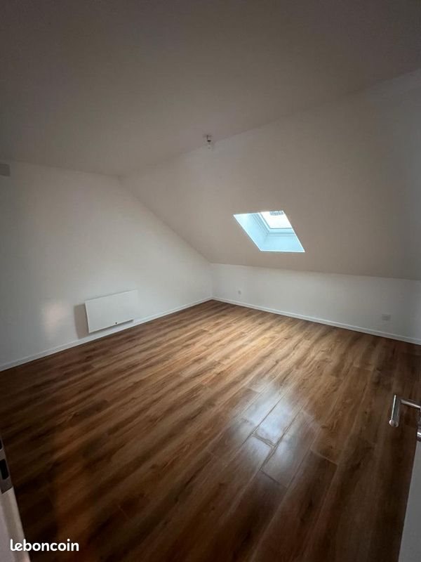 Appartement à louer, 51m², Mulhouse