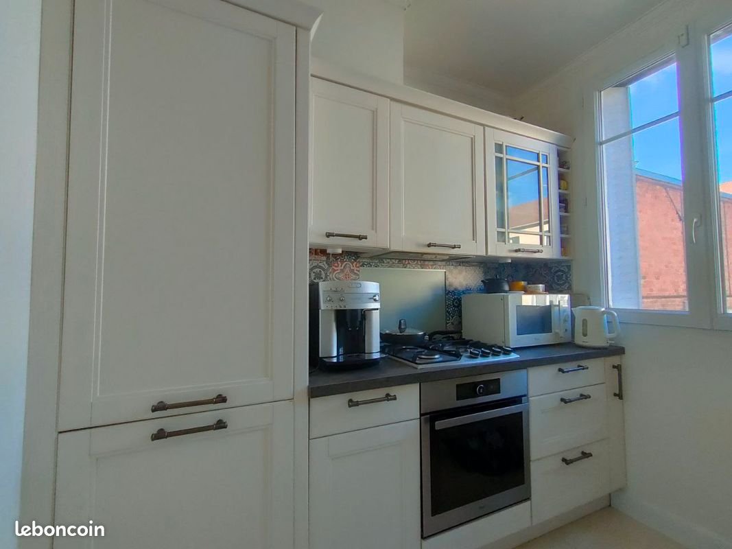 Appartement à louer, 39m², Maisons-Alfort