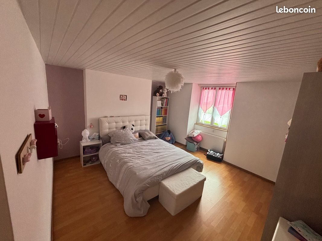 Maison à louer, 200m², Val-de-Meuse