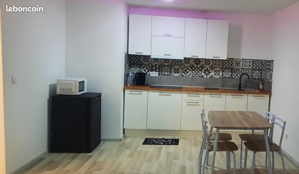 Appartement à louer, 45m², Montargis