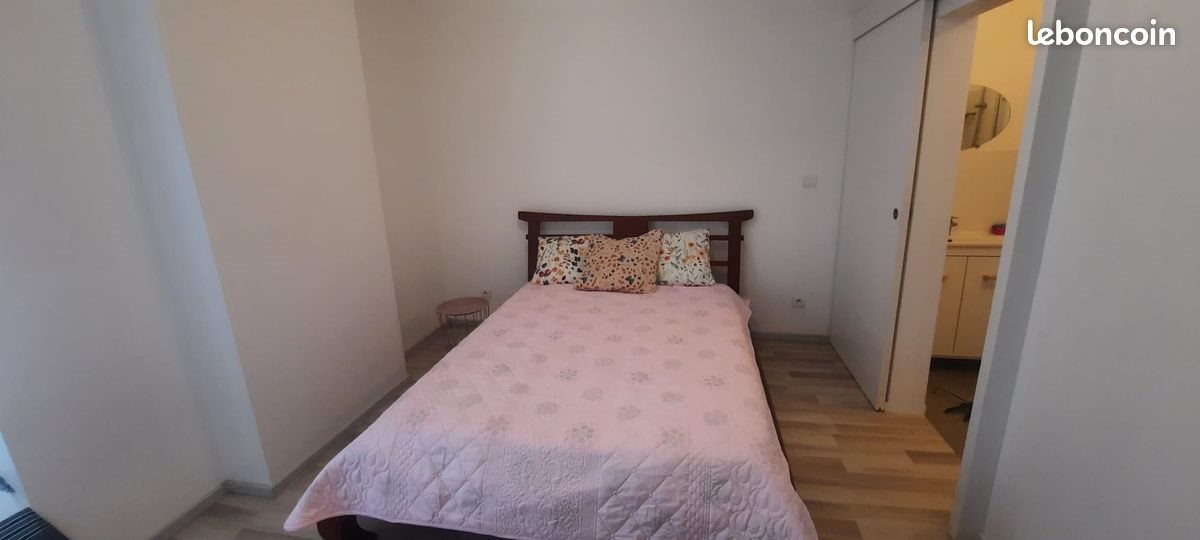 Appartement à louer, 45m², Montargis