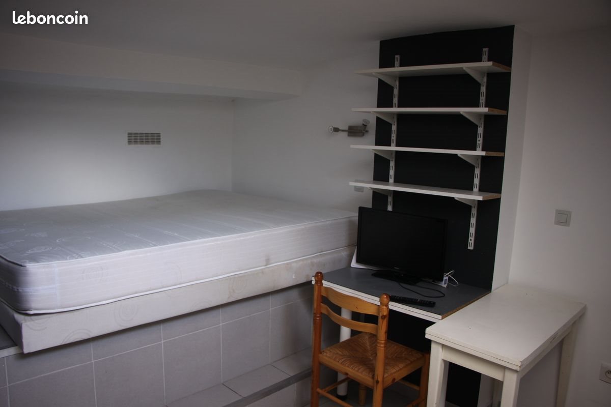 Appartement à louer, 10m², Aix-en-Provence