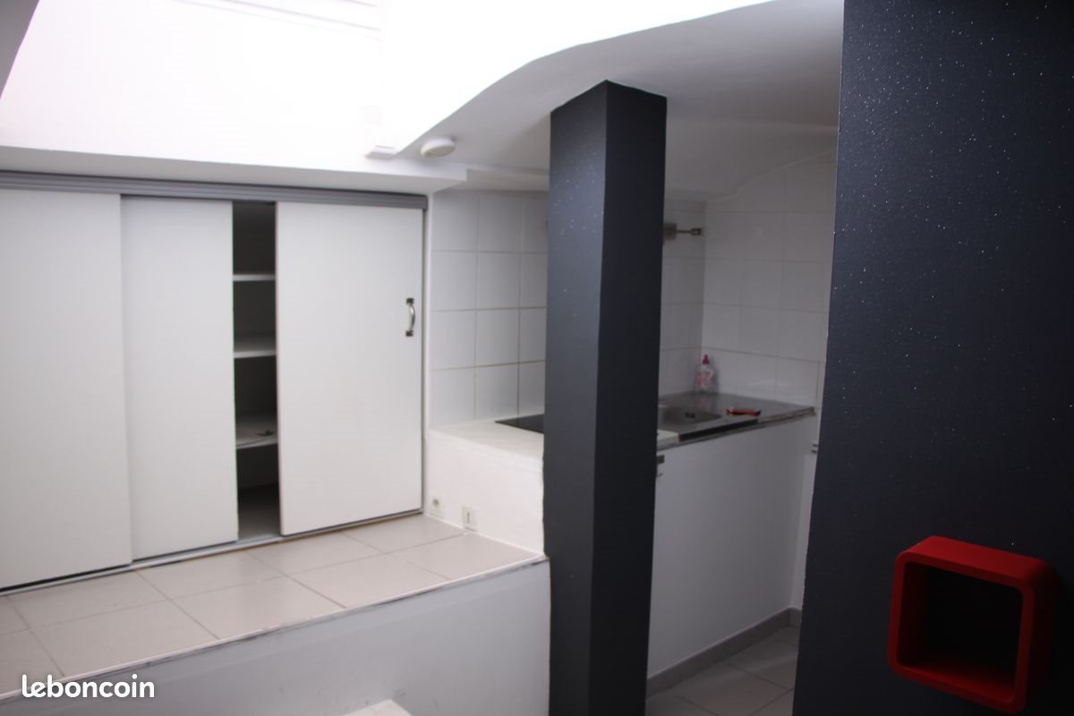 Appartement à louer, 10m², Aix-en-Provence