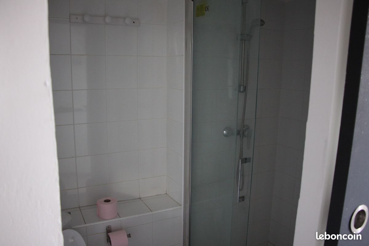 Appartement à louer, 10m², Aix-en-Provence