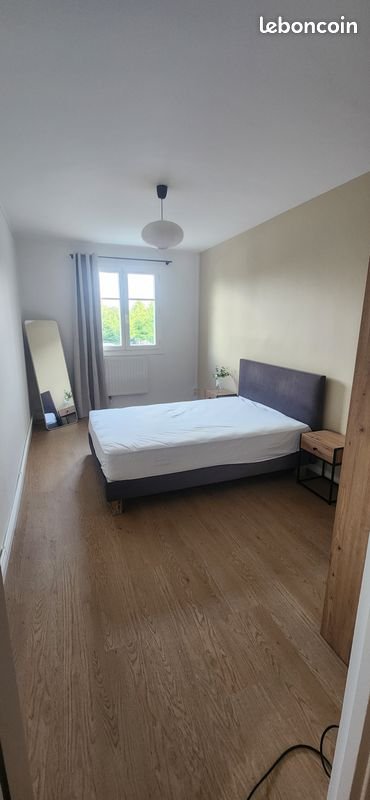 Appartement à louer, 60m², Pleurtuit