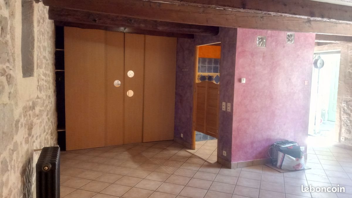 Appartement à louer, 42m², Nîmes
