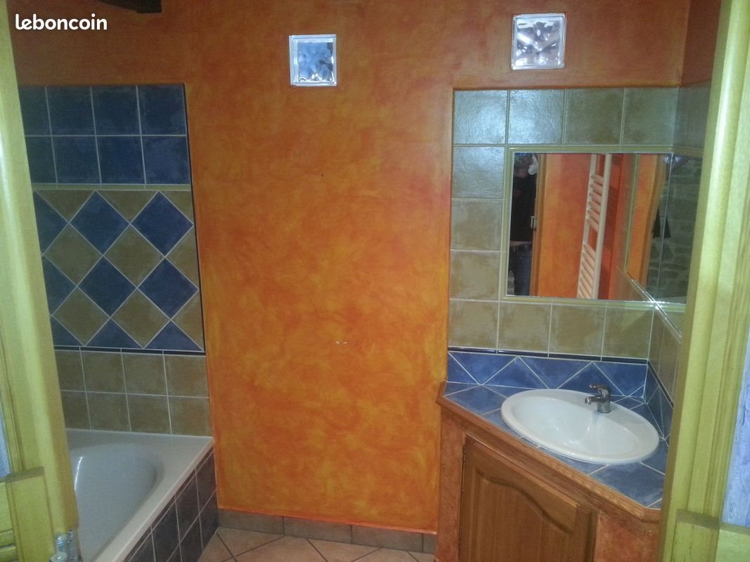 Appartement à louer, 42m², Nîmes