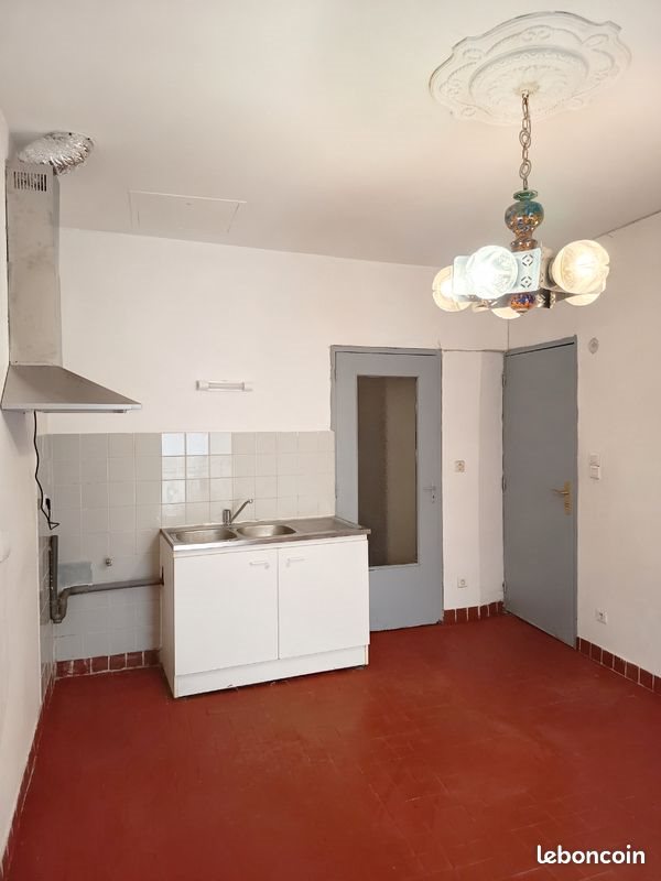 Appartement à louer, 40m², Meynes