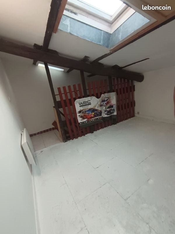 Appartement à louer, 40m², Meynes