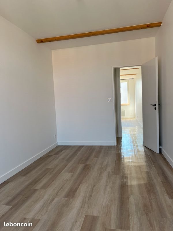 Appartement à louer, 65m², Saint-Genest-Lerpt