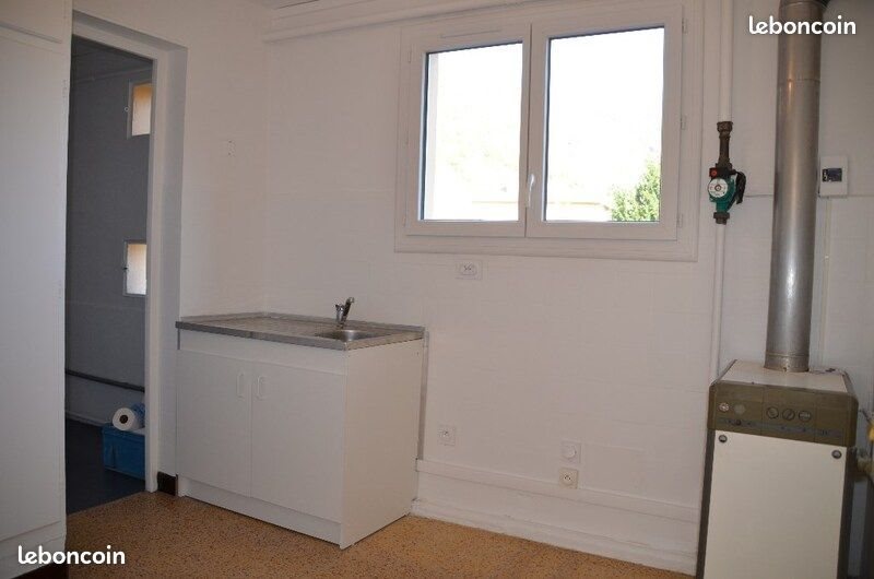 Appartement à vendre, 64m², Digne-les-Bains