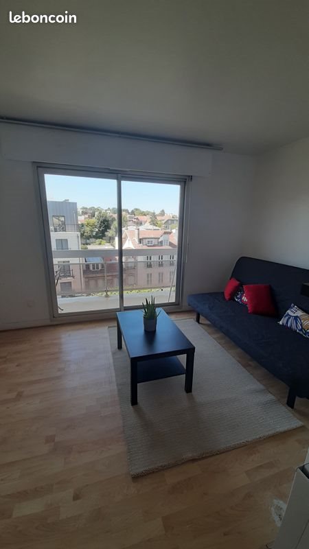 Appartement à louer, 24m², Clamart