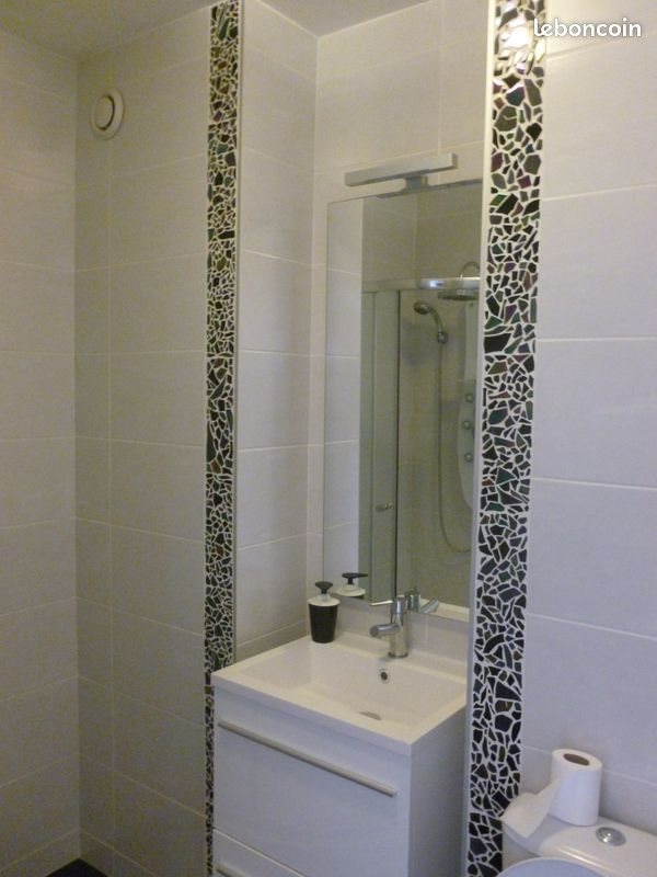 Appartement à louer, 24m², Clamart