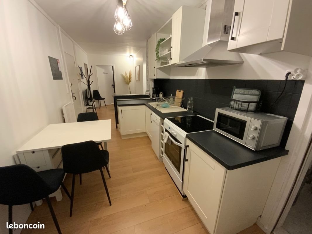 Appartement à louer, 67m², Rennes