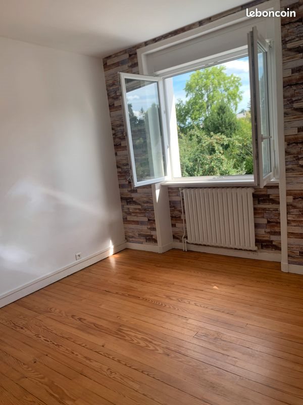 Maison à louer, 130m², Châteaulin