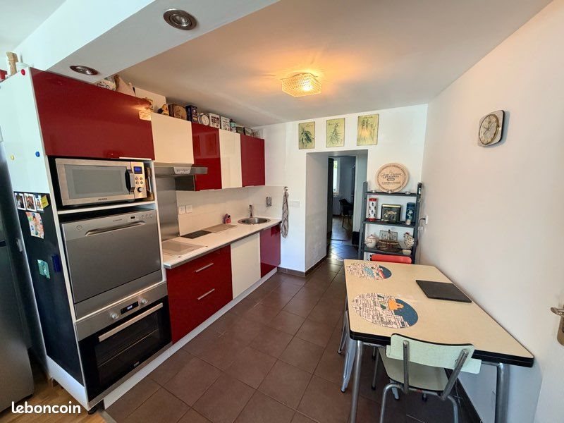 Appartement à vendre, 42m², Sassenage