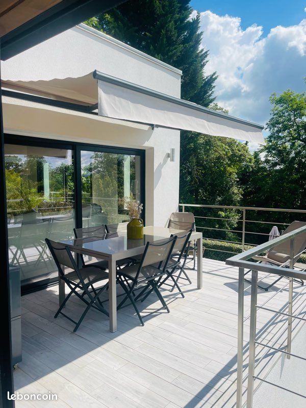 Maison à louer, 156m², Villennes-sur-Seine