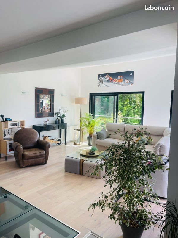 Maison à louer, 156m², Villennes-sur-Seine