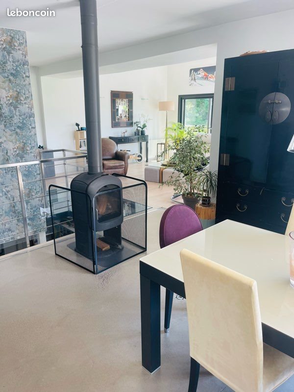 Maison à louer, 156m², Villennes-sur-Seine