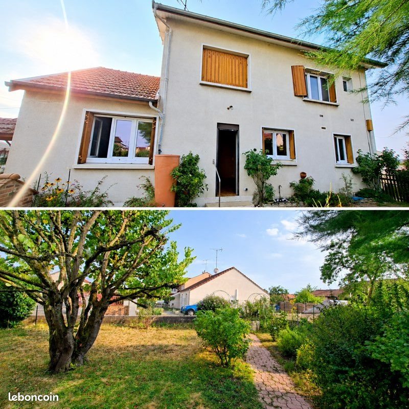Appartement à louer, 80m², Frignicourt