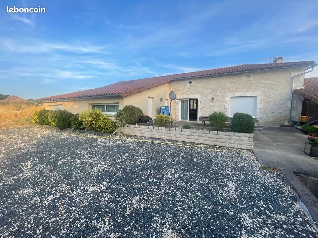 Maison à vendre, 162m², Gurat