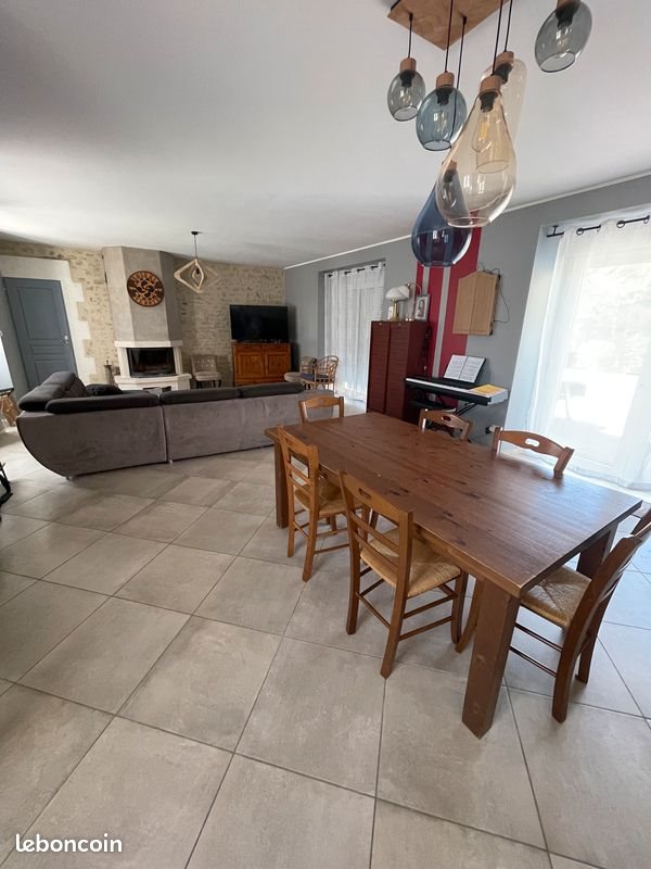 Maison à vendre, 162m², Gurat