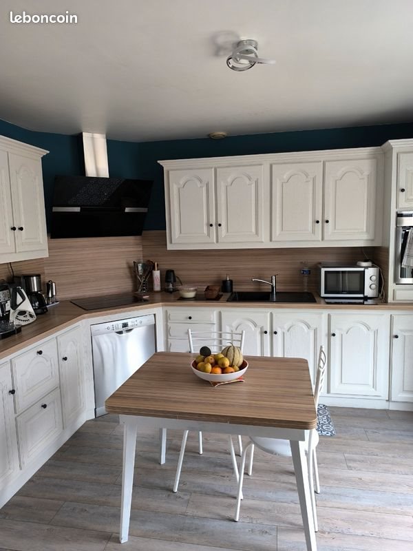 Maison à vendre, 102m², Le Mans