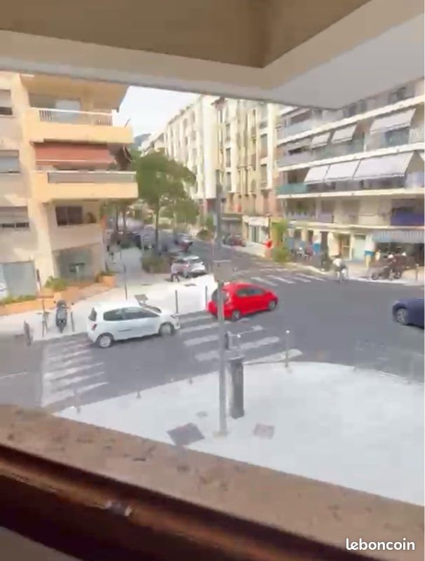 Appartement à vendre, 75m², Nice