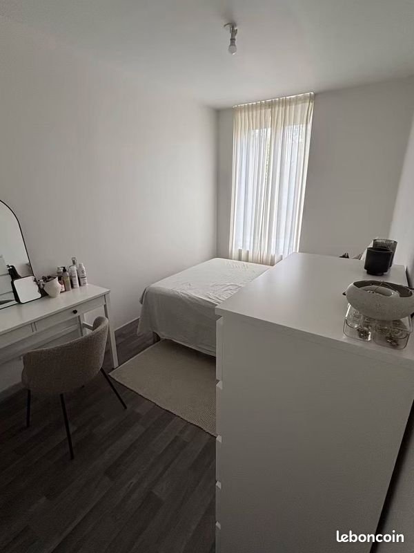 Appartement à louer, 55m², Saint-Étienne