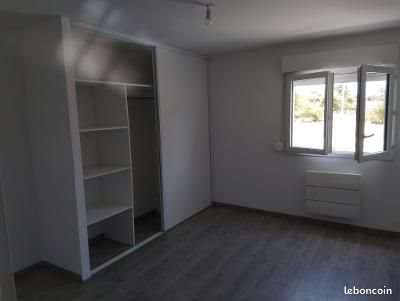 Maison à louer, 85m², Clérac