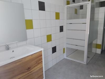 Maison à louer, 85m², Clérac