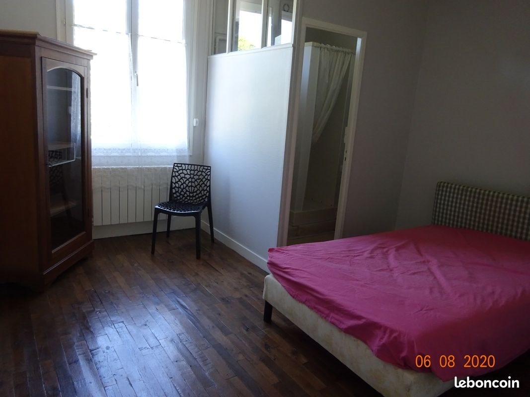 Appartement à louer, 35m², Laval