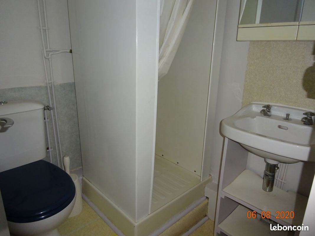 Appartement à louer, 35m², Laval