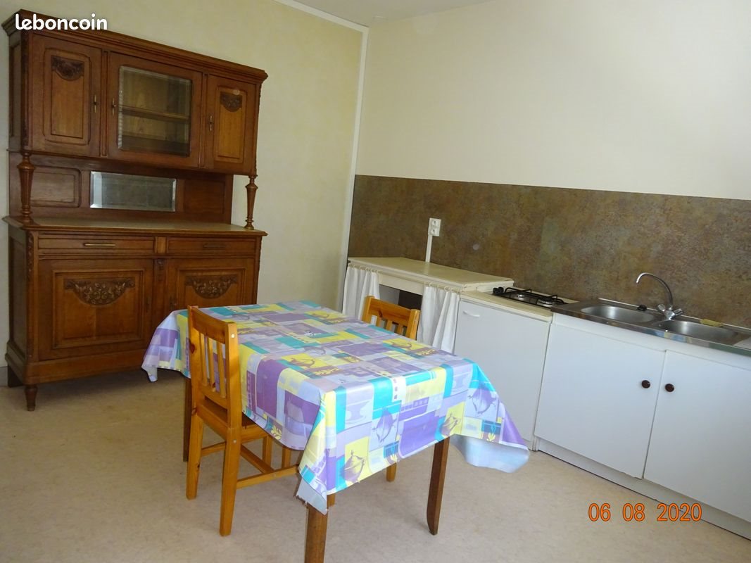 Appartement à louer, 35m², Laval