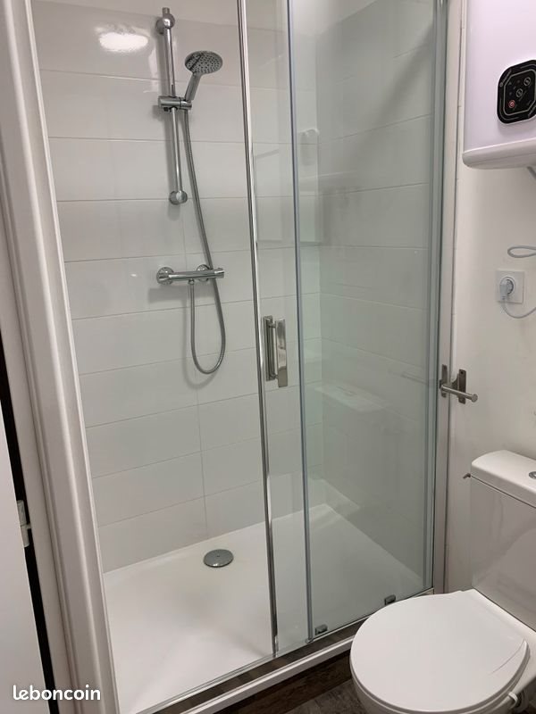 Appartement à louer, 18m², Poitiers
